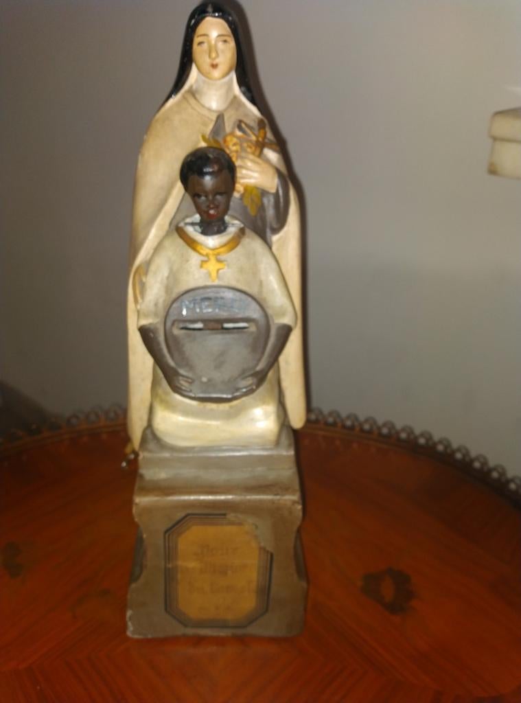 Knikkerspaarpot, Antiek en Kunst, Ophalen of Verzenden