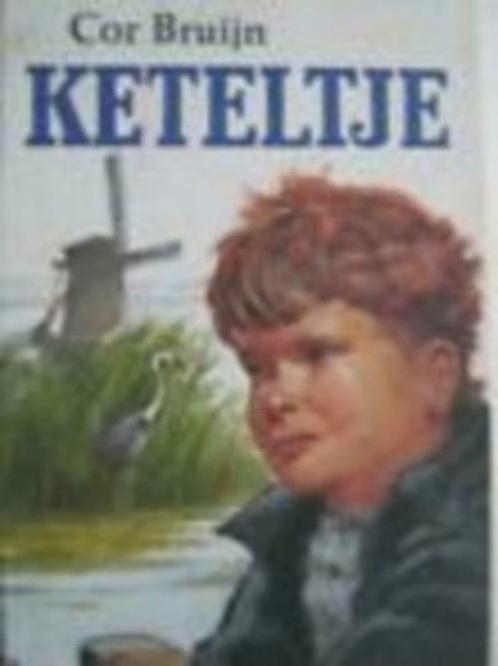 Cor Bruijn / keuze uit 2 boeken, Ophalen of Verzenden, Gelezen
