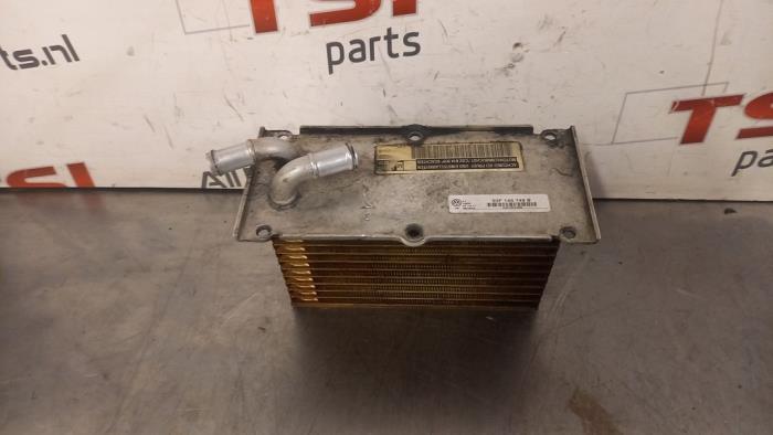 Intercooler van een Volkswagen Polo, Gebruikt, -, Volkswagen, -