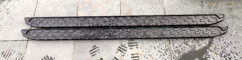Side Steps Ford Transit Custom L2 model '24, Auto-onderdelen, Ophalen, Gebruikt