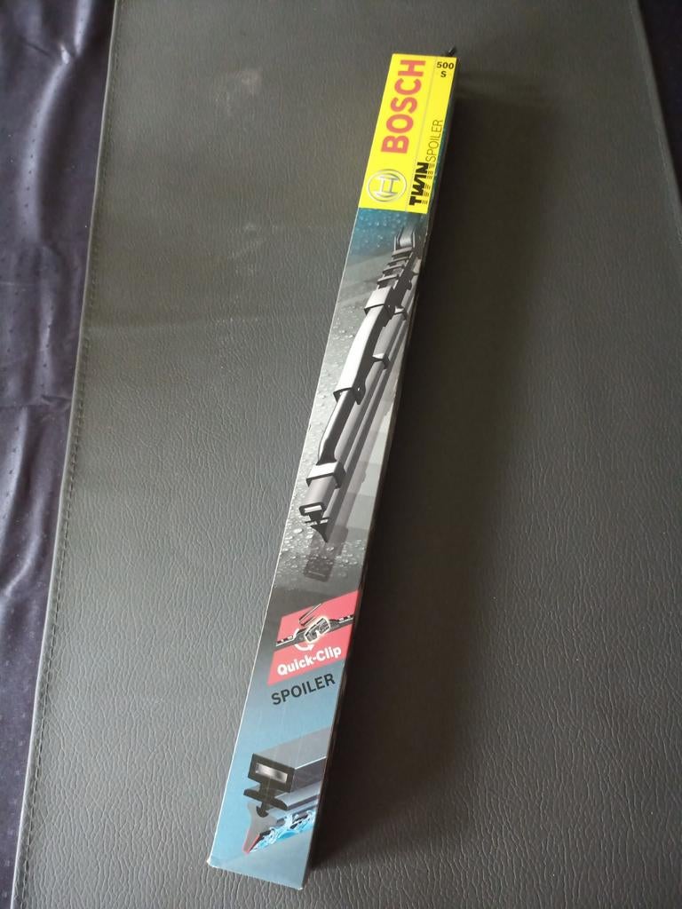 Bosch Twin Spoiler 500s, Enlèvement ou Envoi, Neuf, BMW
