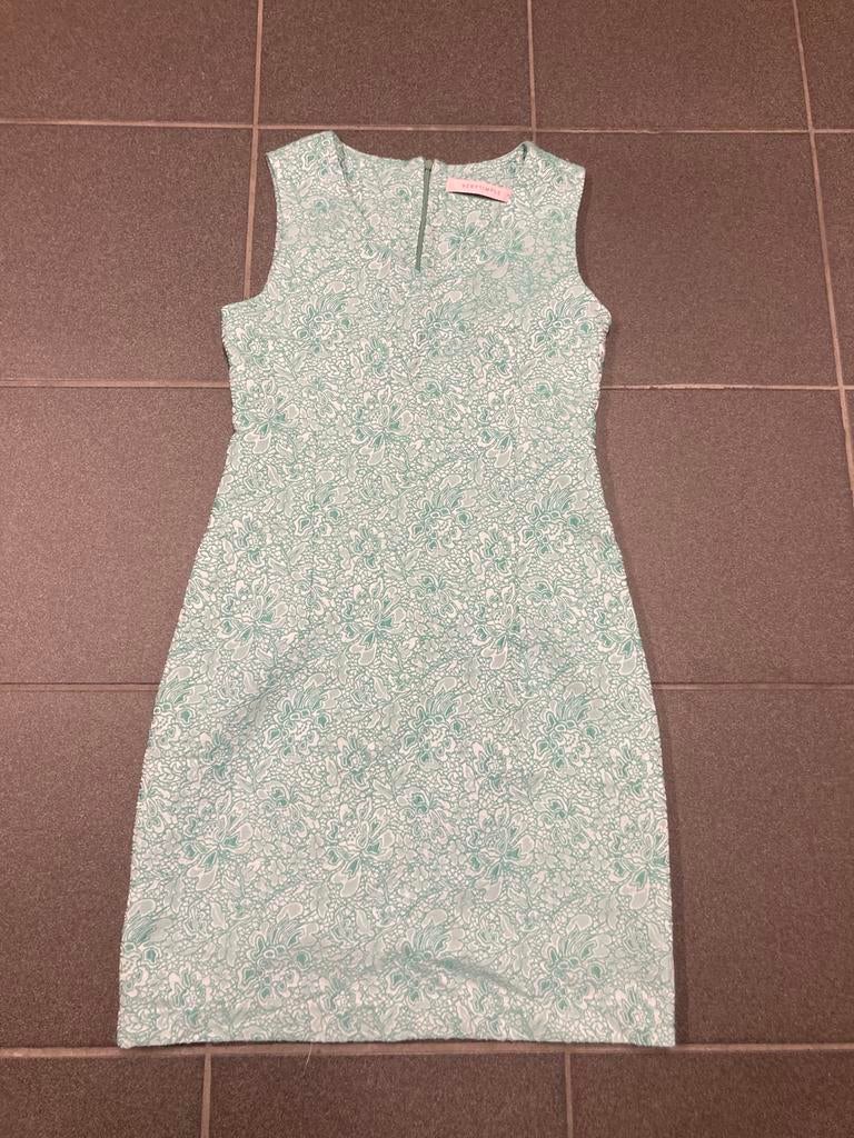 Jurk maat 40, Kleding | Dames, Ophalen of Verzenden, Zo goed als nieuw, Maat 38/40 (M)