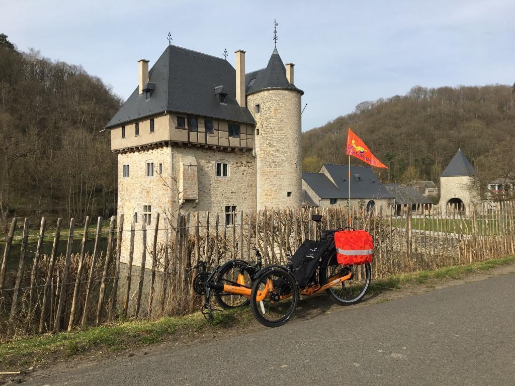 Trike performer jc-26x, Vélos & Vélomoteurs, Enlèvement, Comme neuf, Performer