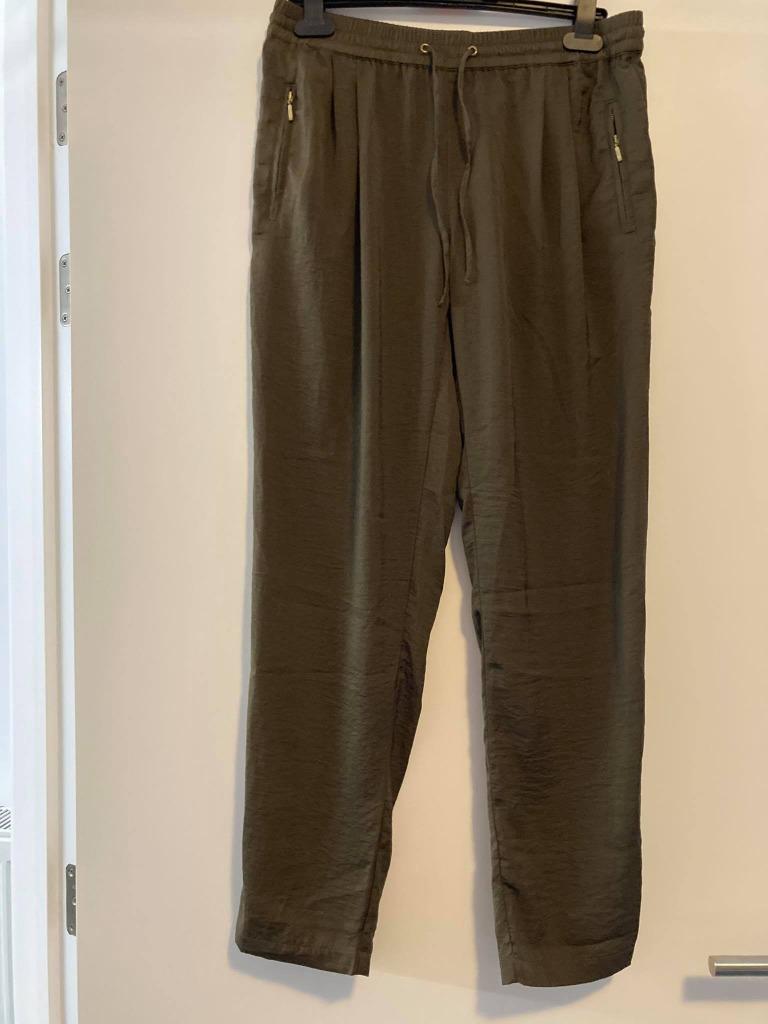 Broek Bel&Bo maat 38 zo goed als nieuw, Maat 38/40 (M), Bel & Bo, Ophalen of Verzenden, Zo goed als nieuw