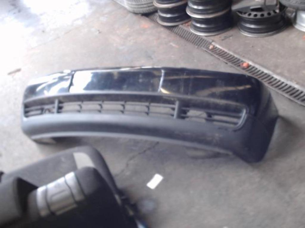 Pare choc avant Volkswagen Lupo 1998-2005 LP/13623, Autos : Pièces & Accessoires, Volkswagen, Utilisé, Avant, Enlèvement ou Envoi