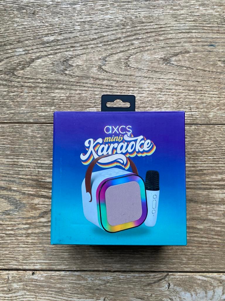 AXCS wireless speaker, nieuw, Overige merken, Overige typen, Nieuw, Ophalen of Verzenden