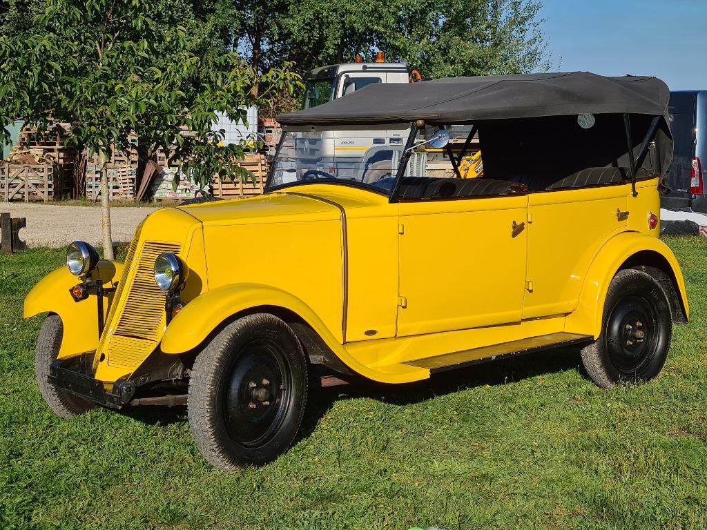 oldtimer, foto 3