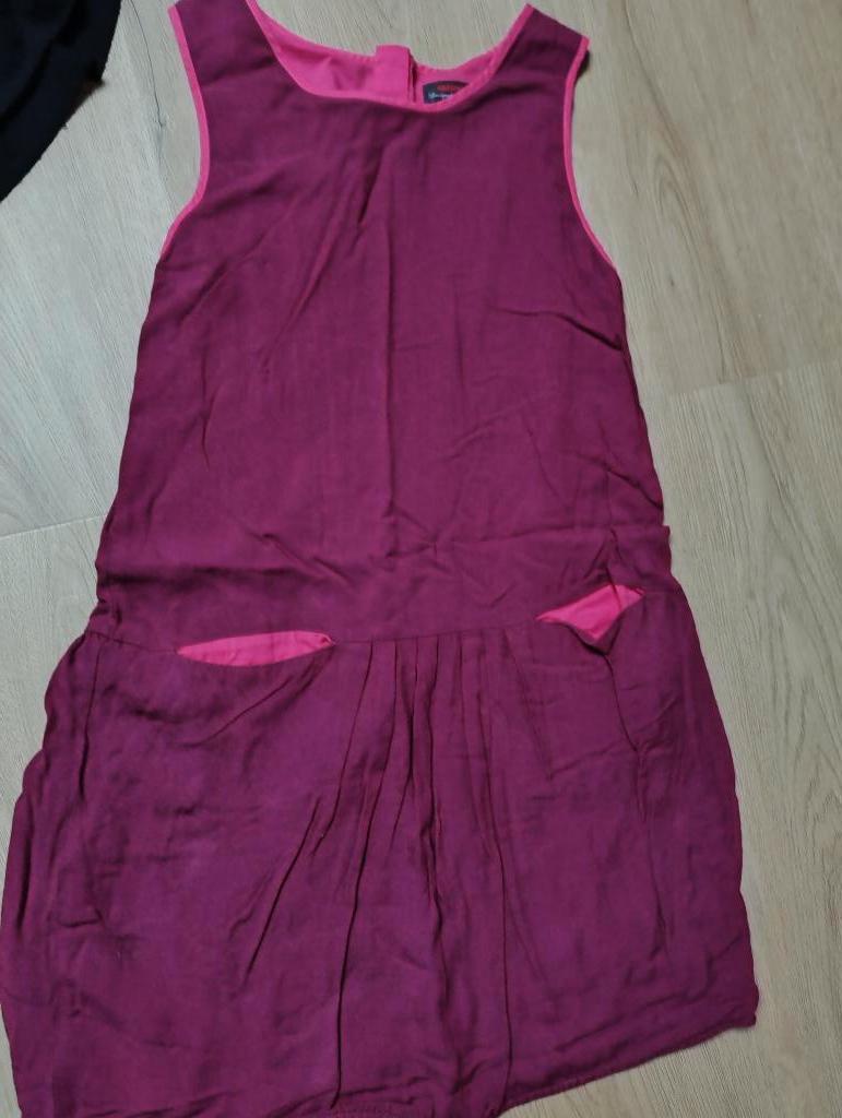 Lot vêtements fille 10 ans, Enlèvement ou Envoi, Comme neuf, Fille, Okaidi