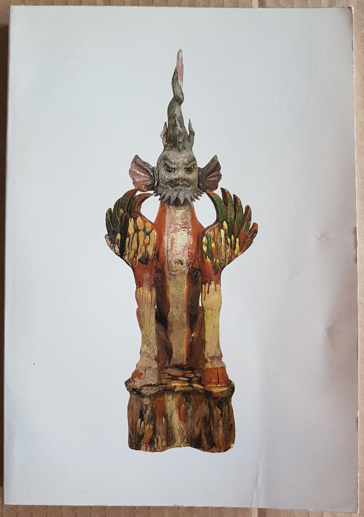 China - Cultuur vroeger en nu - Catalogus St.-Pietersabdij, Enlèvement ou Envoi, Comme neuf, Diverse auteurs