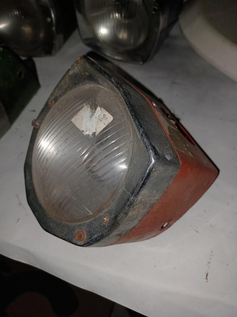Flandria phare Vetta 105, Enlèvement ou Envoi, Phare