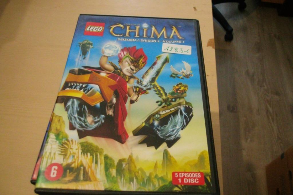 lego, Ophalen of Verzenden