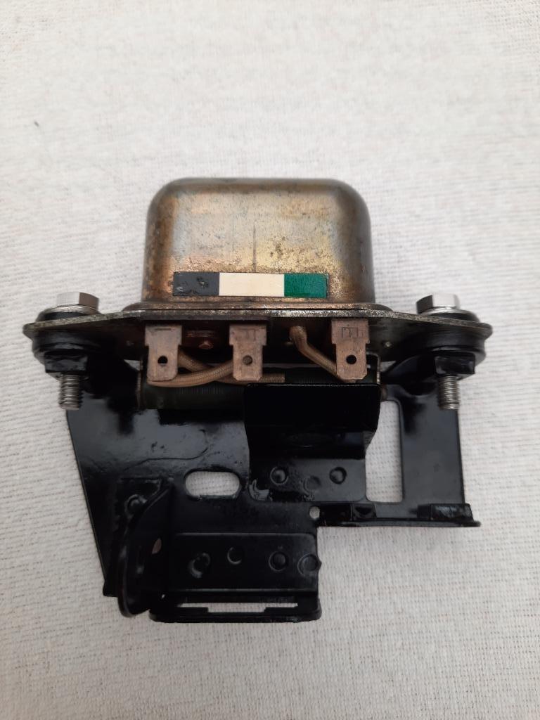 Regulator voor Honda Serie CB 750 en CB 500 jaren 1972, 1980, Envoi, Utilisé