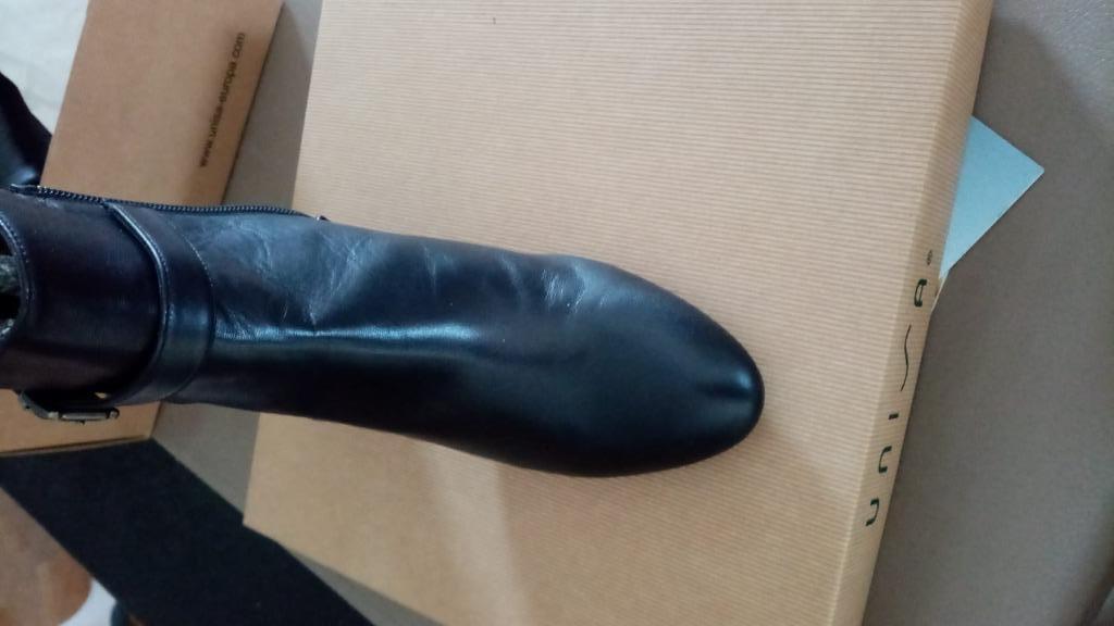 schoenen en laarzen, Ophalen, Nieuw
