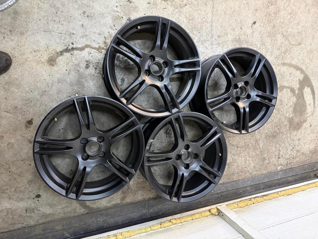 Jantes pour Kia Stonic 17 pouces, Autos : Pièces & Accessoires, Pneus & Jantes, Enlèvement, 17 pouces, Jante(s)