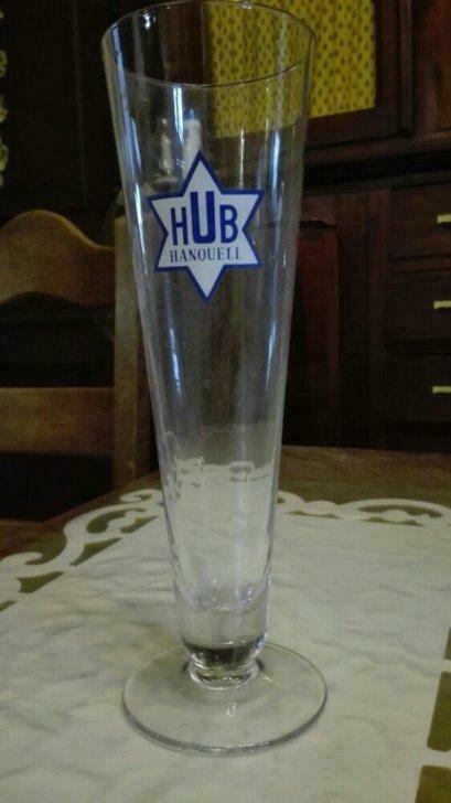 Verre Union, Collections, Utilisé