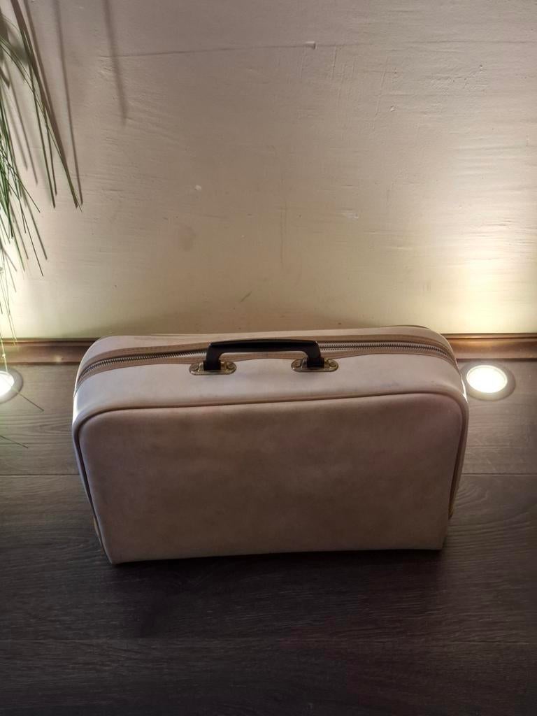 Valise, Enlèvement ou Envoi, Comme neuf
