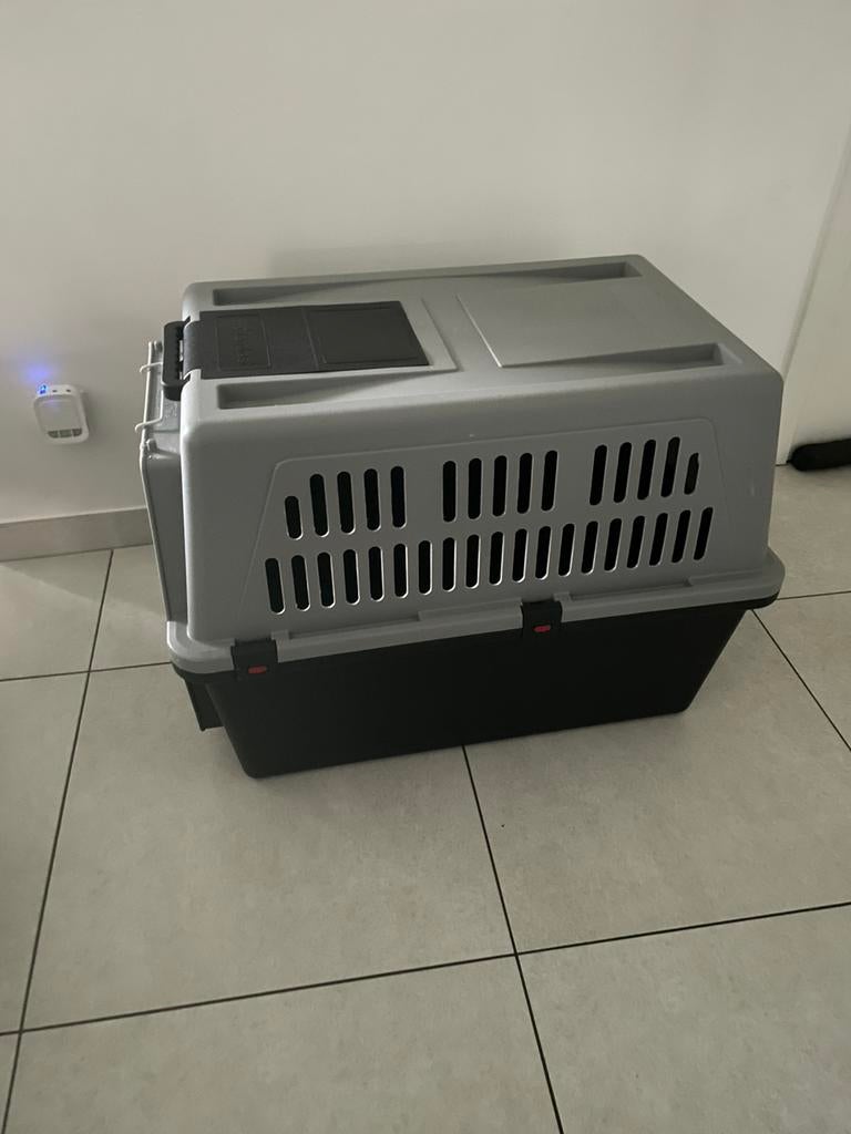 Ferplast transportbench 81 x 55,5 x 58cm, Ophalen