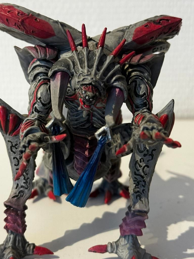 Final Fantasy 8 ( Boss) “ Ultima Weapon”, Enlèvement ou Envoi, Fantasy