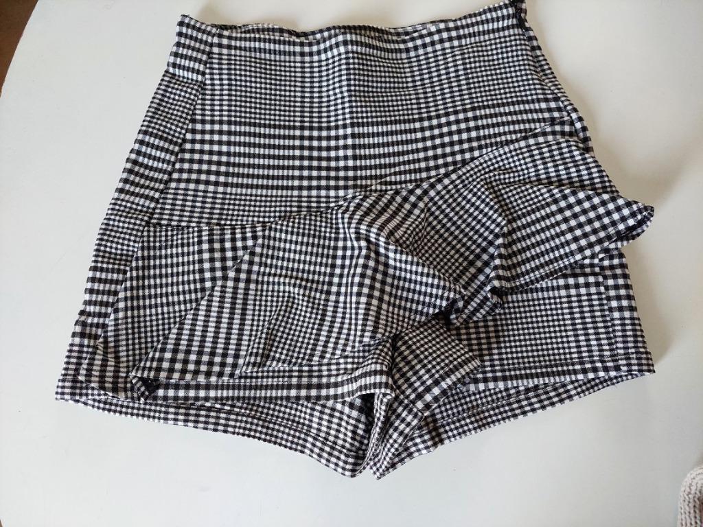 Short Tally Weijl maat 34, Tally Weijl, Kort, Zwart, Ophalen of Verzenden