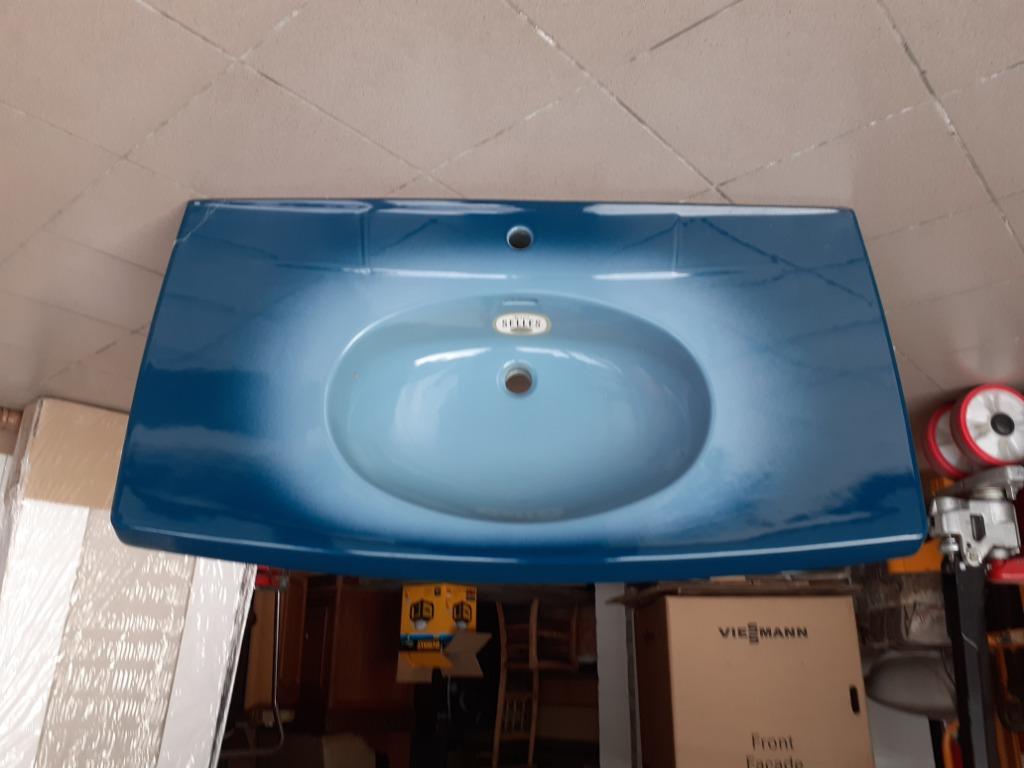 A vendre lavabo, Enlèvement, Comme neuf