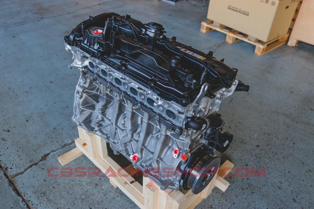 BMW B58 Motorblok, Ophalen, Nieuw, BMW
