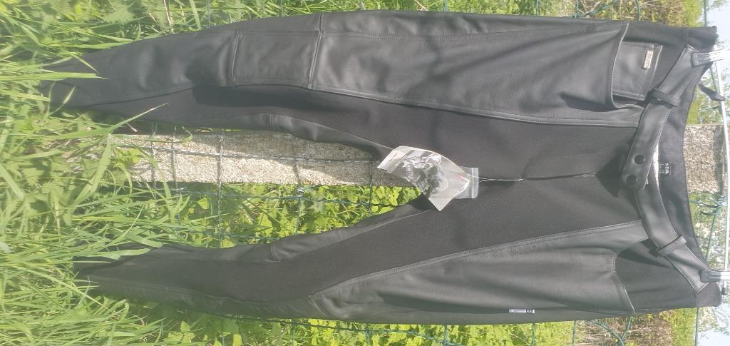 pantalon moto neuf pour dame, Motos, Femmes, Neuf, avec ticket, Pantalon | cuir, Richa