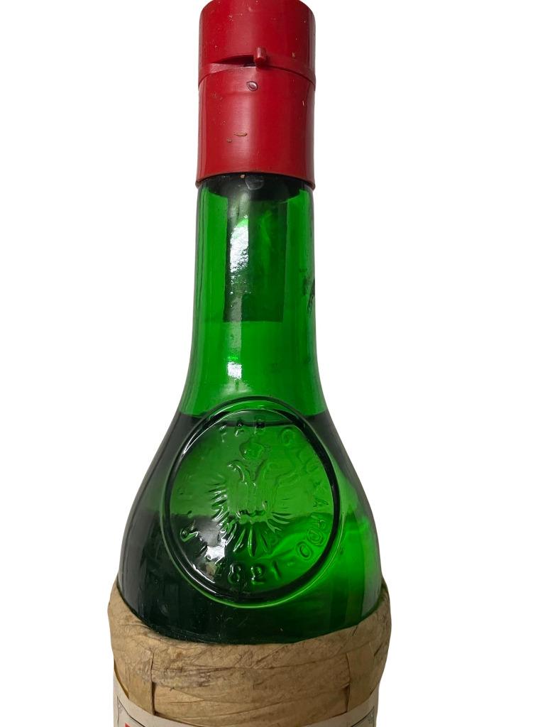 Bouteille Luxardo 0,75 Italie Liqueur, Collections, Enlèvement ou Envoi, Pleine, Utilisé, Autres types