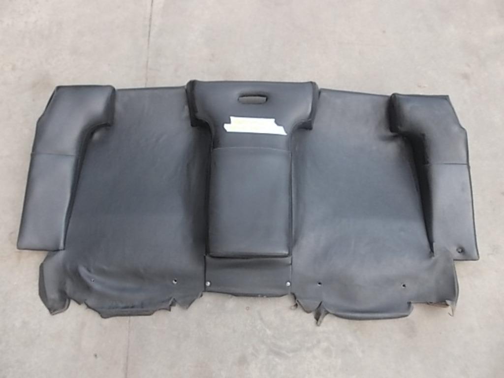 Interieurbekleding achteraan voor Porsche 914, Auto-onderdelen, Ophalen of Verzenden, Gebruikt, Porsche