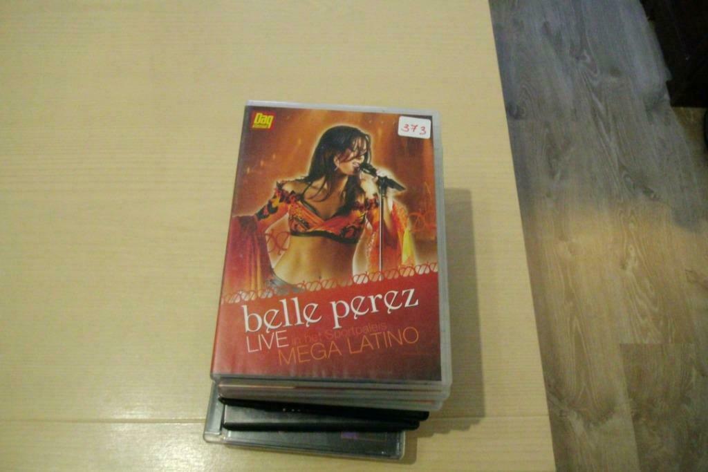 belle perez, Ophalen of Verzenden