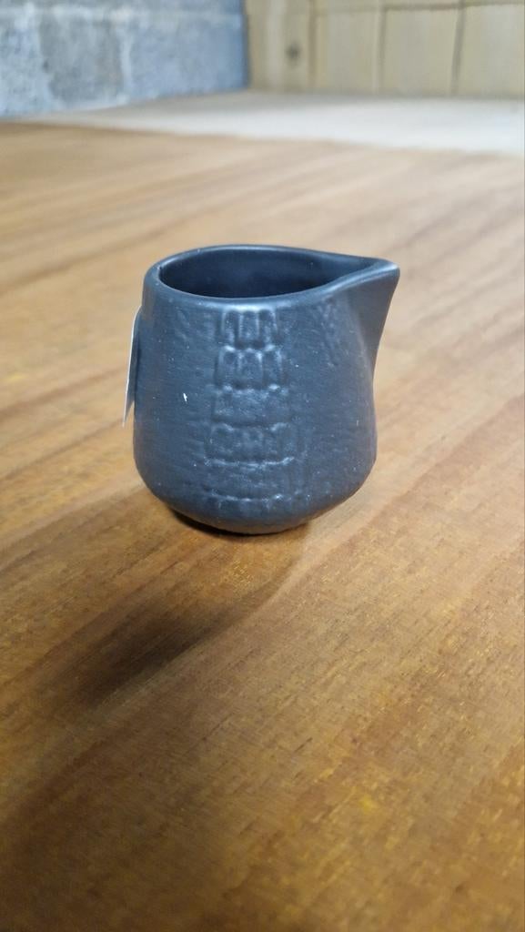 Crémier 3cl, Ophalen of Verzenden, Nieuw, Overige materialen, Overige typen