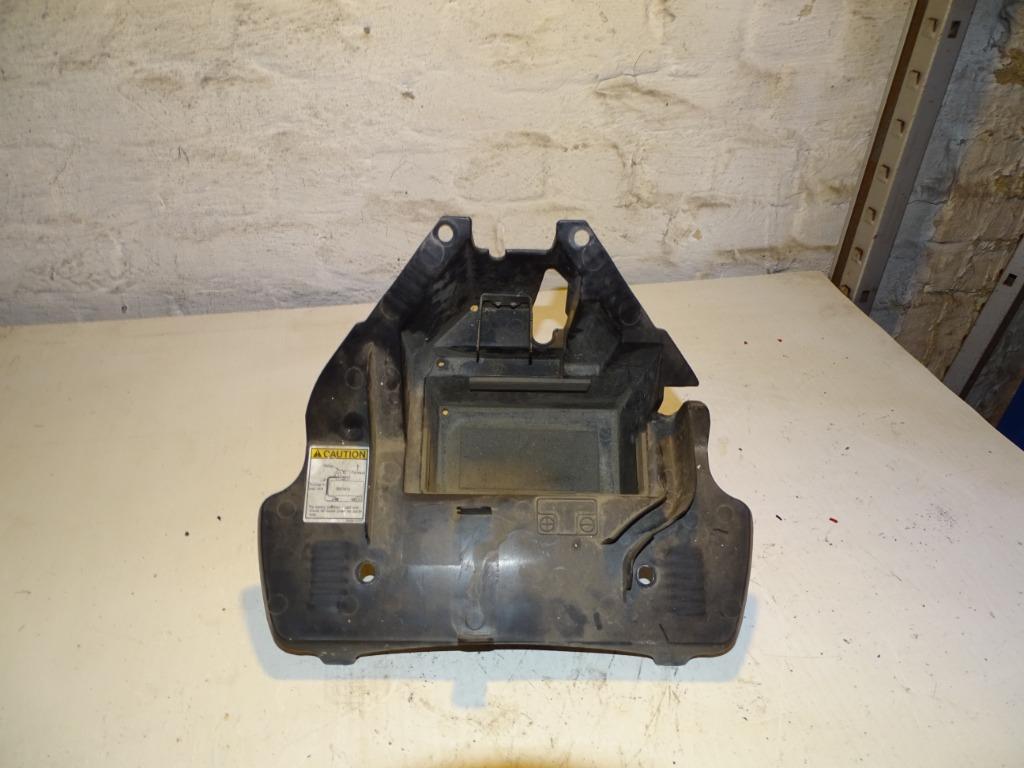 suzuki volusia vl800 batterybak, Ophalen of Verzenden, Gebruikt