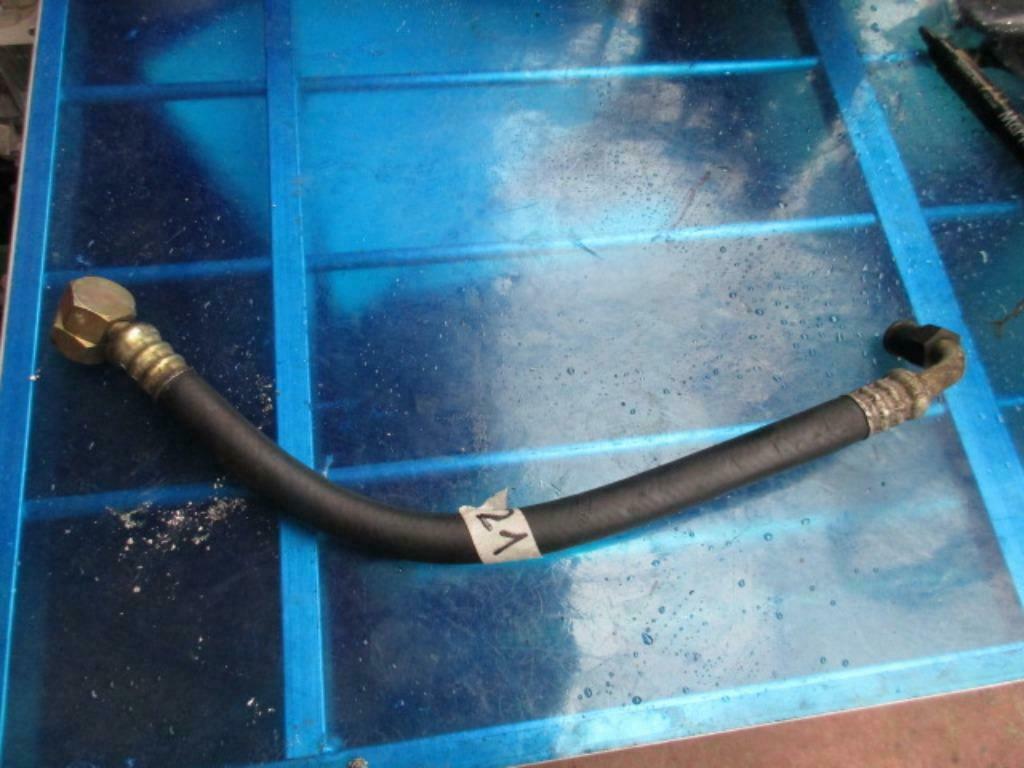 Persleiding van de Ferrari 348 airconditioning compressor, Ophalen, Gebruikt, Ferrari