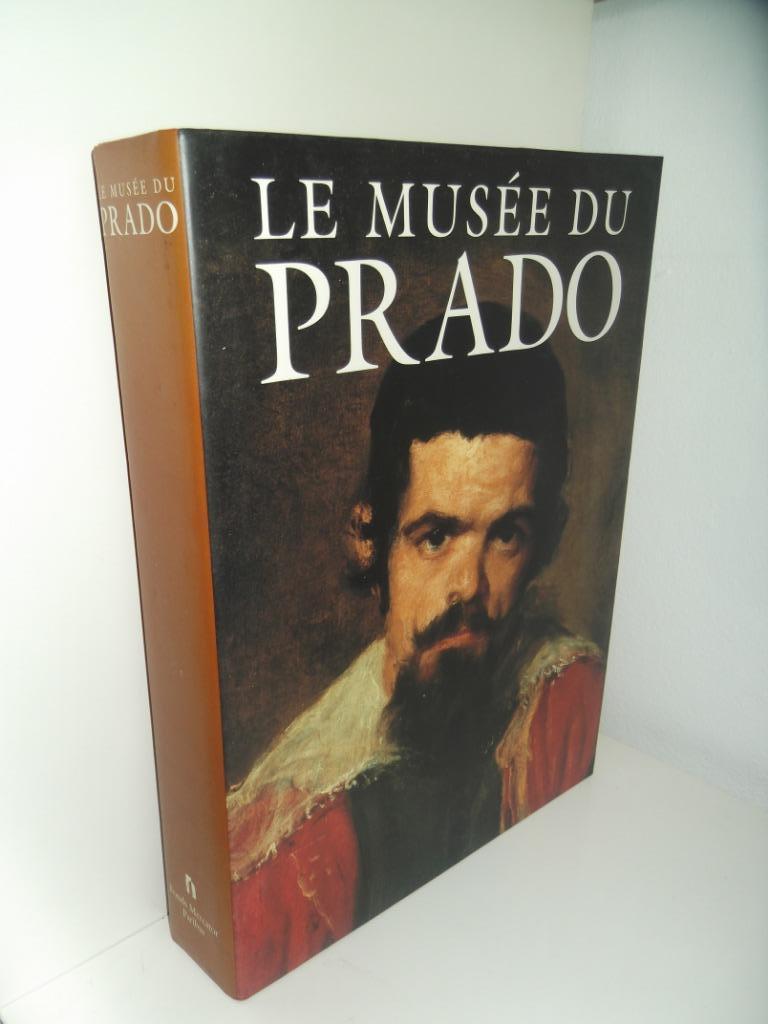 Le musée du Prado, Ophalen of Verzenden, Nieuw