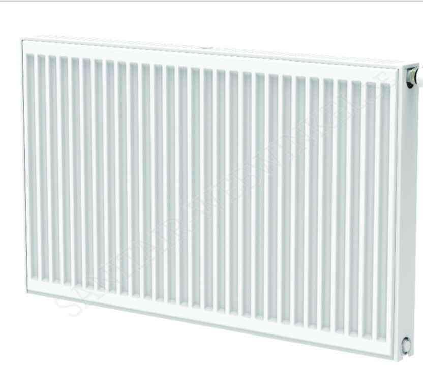 Stelrad Novello 8 radiator 90x80, Ophalen, Radiator, Nieuw, 60 tot 150 cm