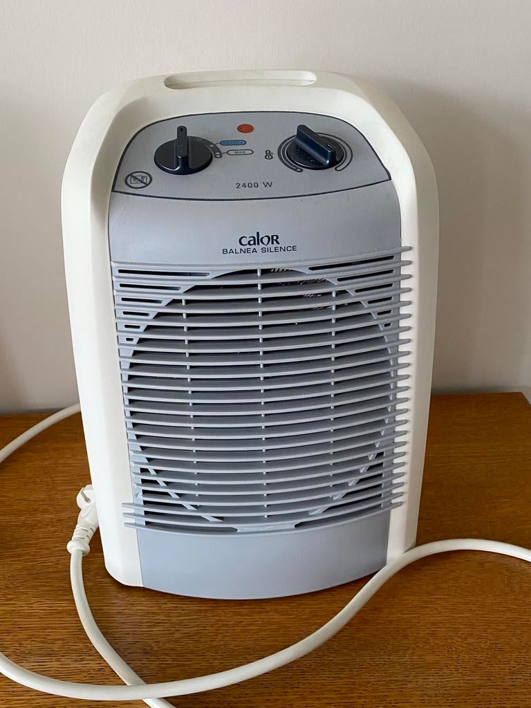 Badkamer verwarming Calor, Enlèvement ou Envoi, Comme neuf