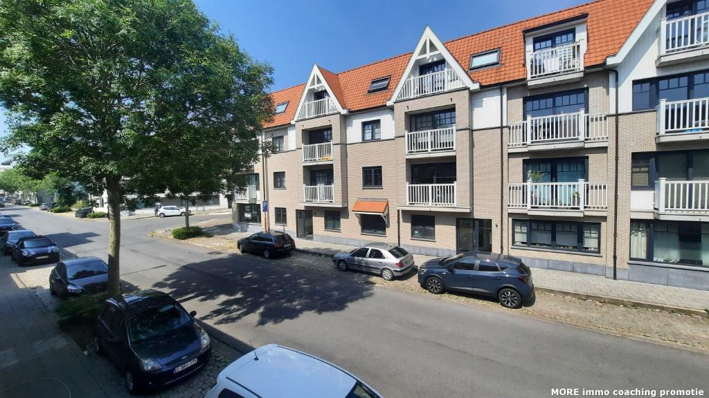 PRÊT À DÉMÉNAGER ZEEBRUGGE, Maison 2 façades, 255 kWh/m²/an