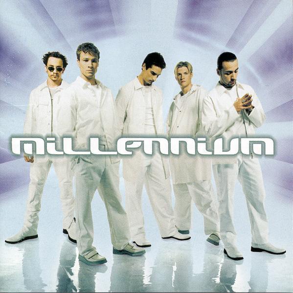 Sale> CD BACKSTREET BOYS - Millennium, Verzenden, Nieuw in verpakking