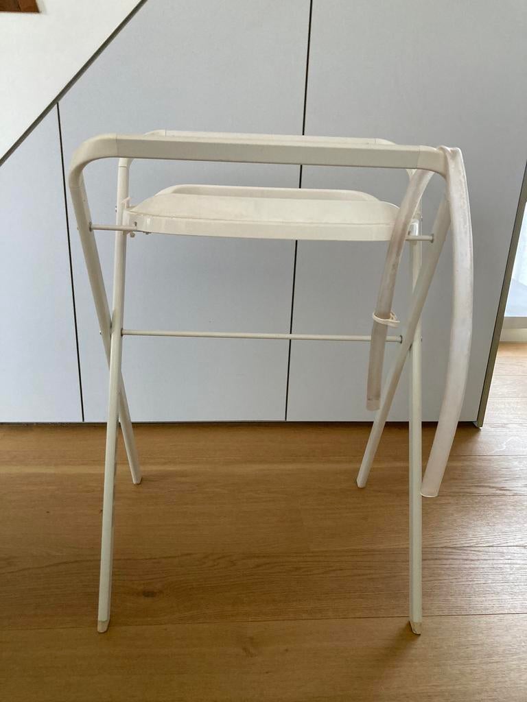 Support de Bain Hoppop, Enlèvement, Utilisé