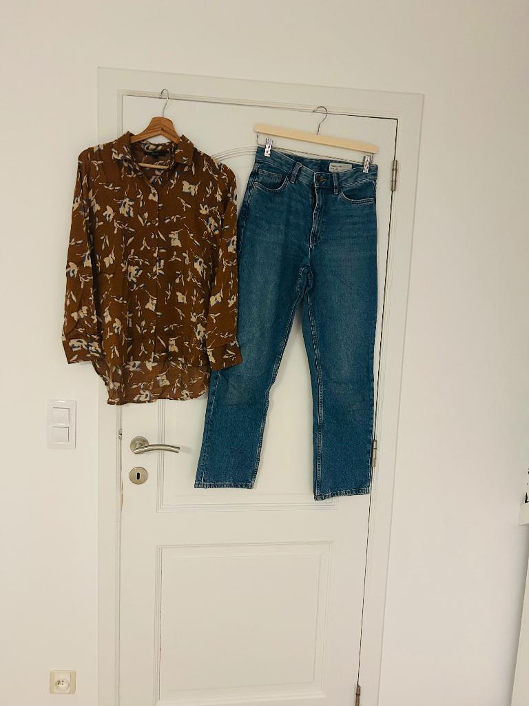 Vêtement de bonne qualité à vendre, Autres couleurs, Comme neuf, Enlèvement, Taille 34 (XS) ou plus petite