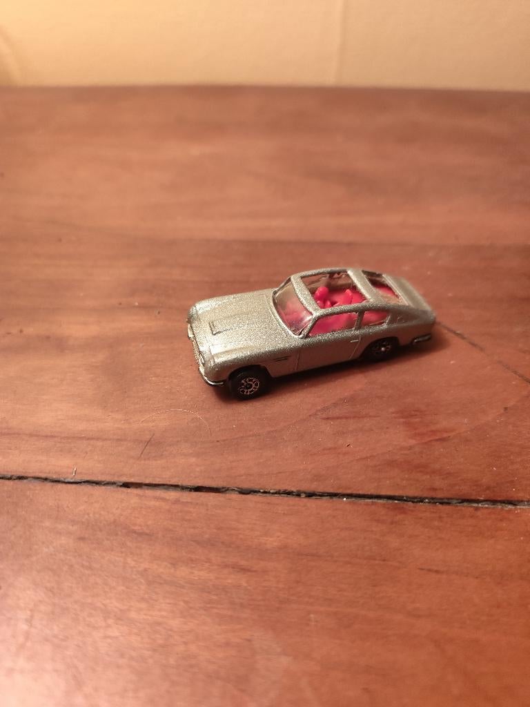 Miniatuurspeelgoed, Ophalen of Verzenden, Gebruikt