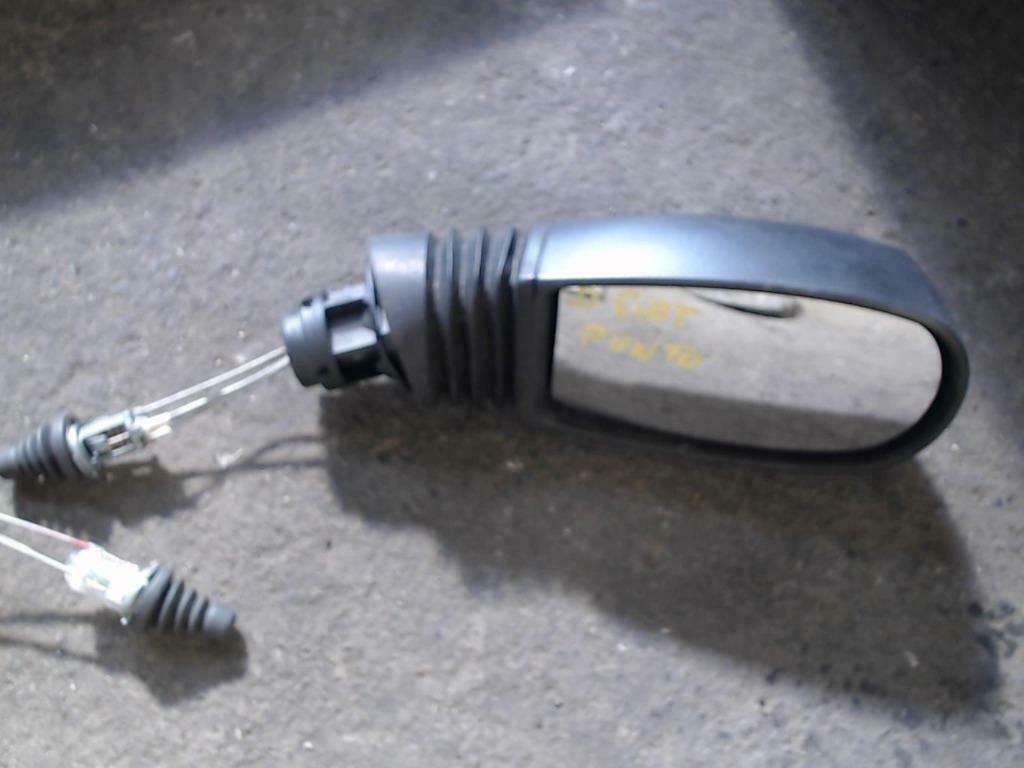 Rétroviseur droit Fiat Punto 2, Enlèvement ou Envoi, Utilisé, Fiat