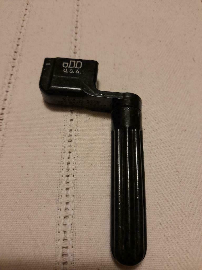 Mekanisch gitaar/bas tuner USA, origineel, Ophalen of Verzenden, Gebruikt, Akoestische gitaar
