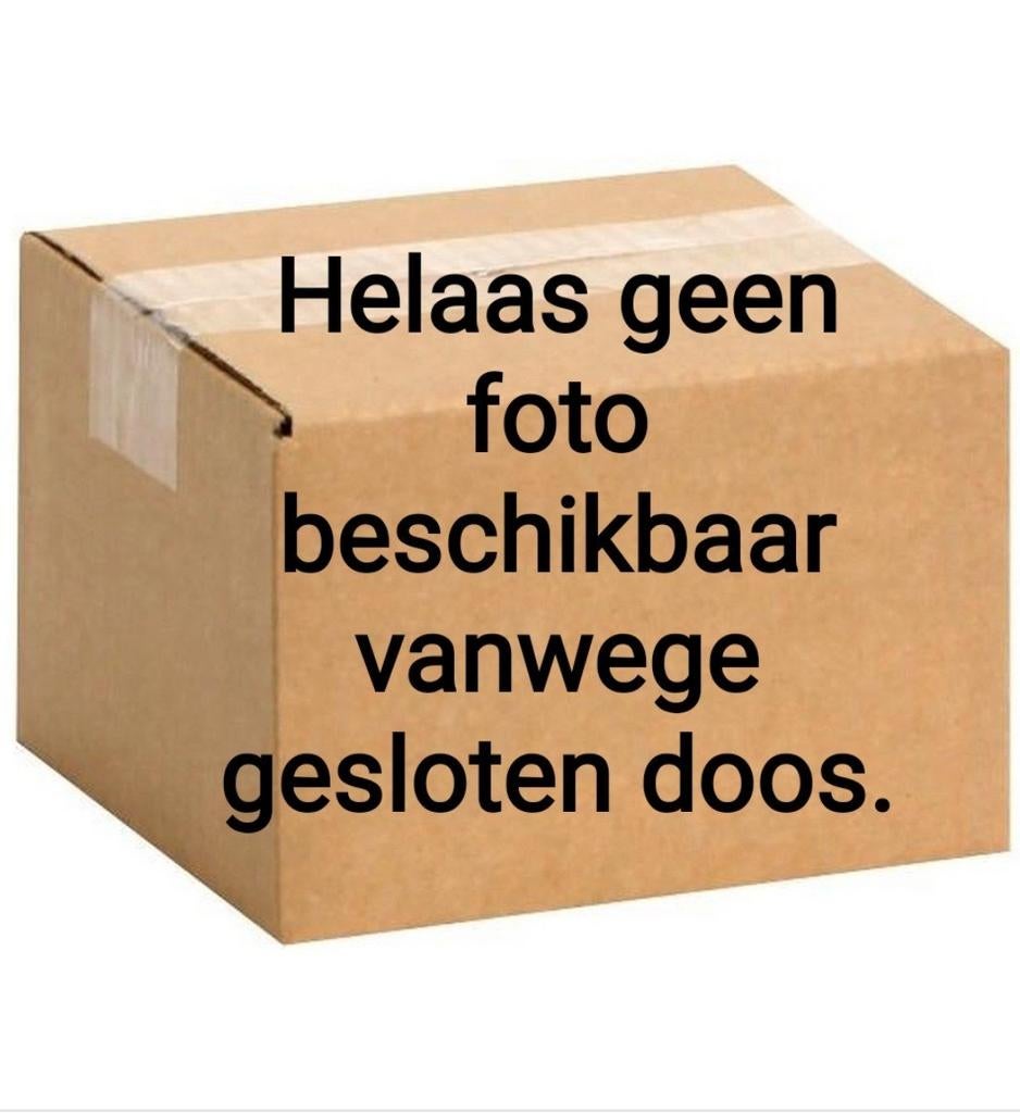 Nieuwe Borla uitlaat voor een Volkswagen Golf VR6
#13797, Auto-onderdelen, Ophalen of Verzenden, Nieuw, Volkswagen