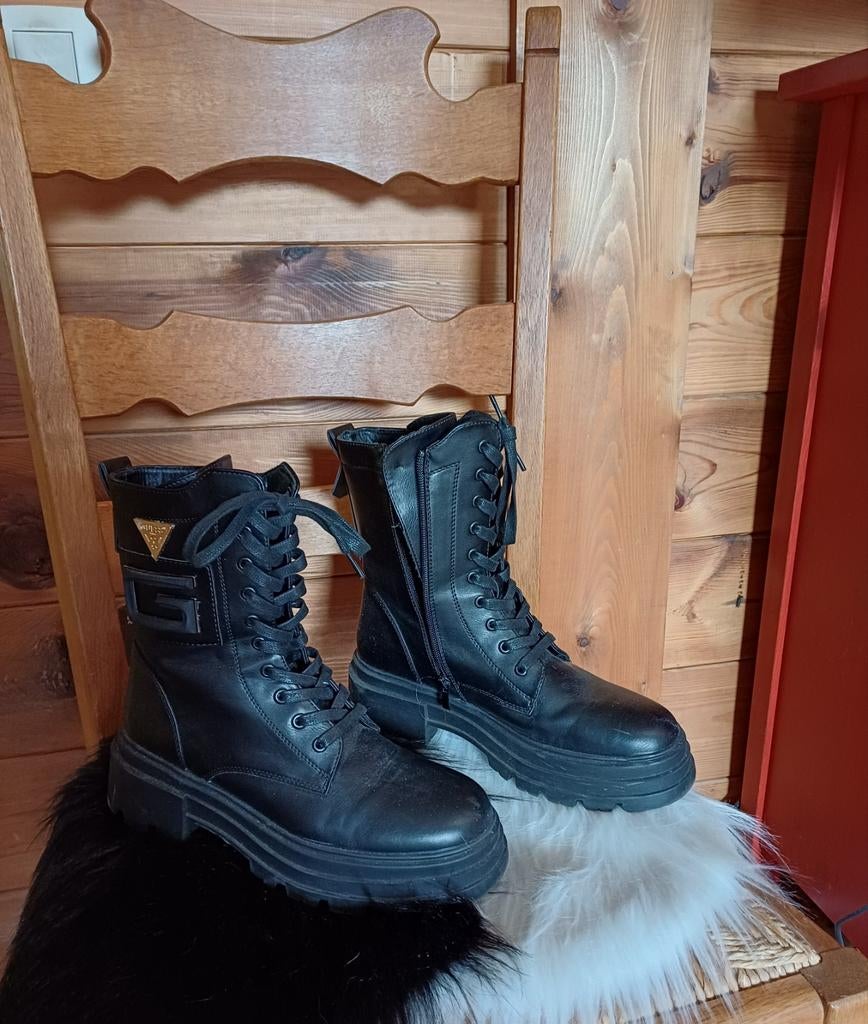 Dames bottines, Ophalen of Verzenden