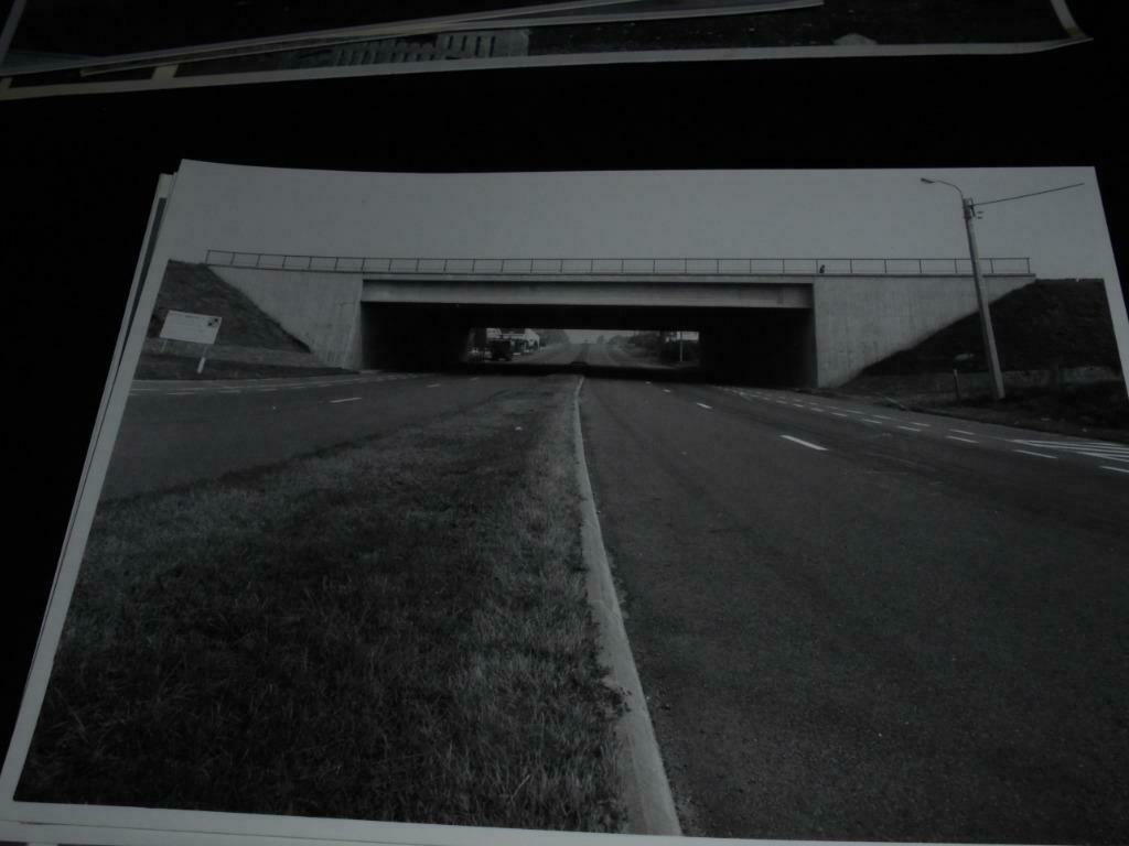 foto Assent Bekkevoort nieuwe brug Staatsbaan, Ophalen, Gebruikt