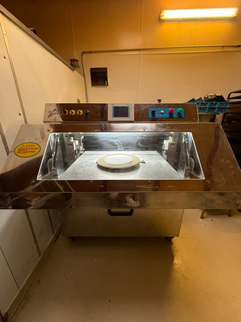 Machine à découper les gâteaux, Enlèvement, Boulangerie et Boucherie