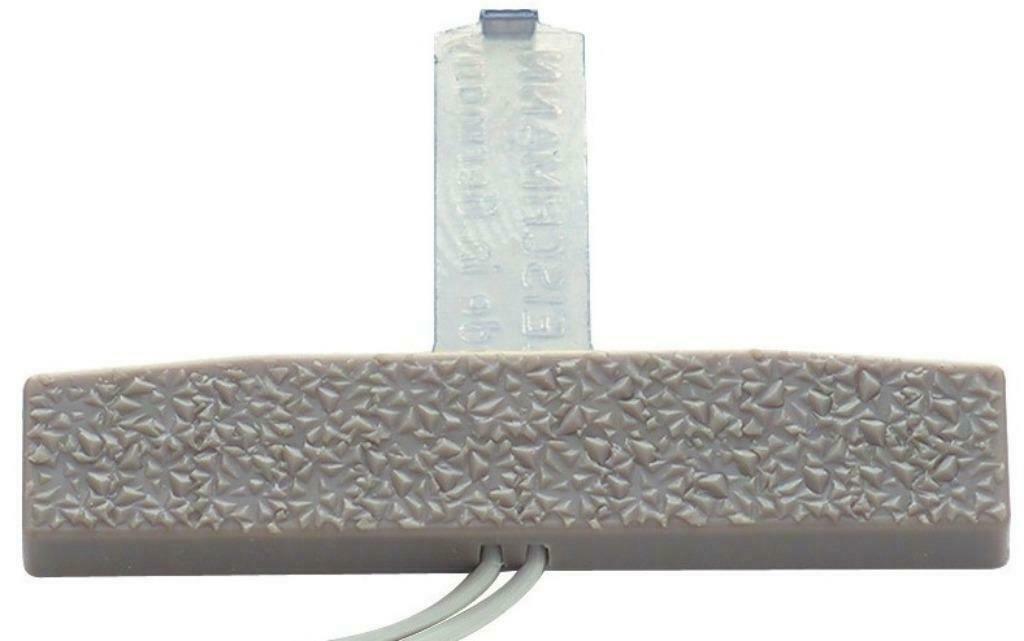 Fleischmann Piccolo N 9425 kortstondig contact (magneet), Hobby en Vrije tijd, Modeltreinen | N-Spoor, Gebruikt, Overige typen