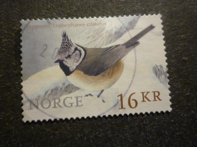 Noorwegen/Norvège 2015 Mi 1871(o) Gestempeld/Oblitéré, Timbres & Monnaies, Timbres | Europe | Scandinavie, Envoi, Norvège