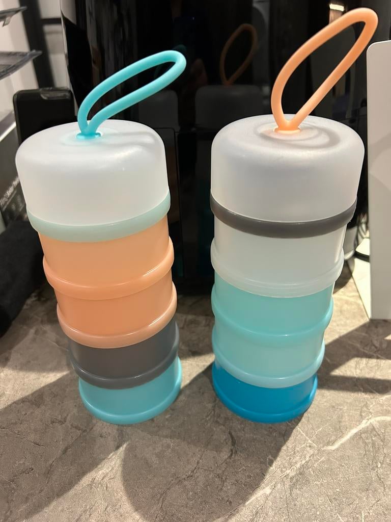 Dose de lait en poudre, Enlèvement ou Envoi, Comme neuf