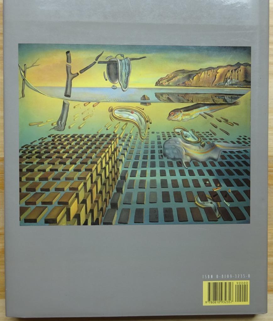 Salvador Dali, 1996 masterpieces from the Dali Museum, Ophalen of Verzenden